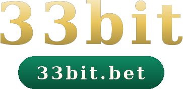 33bit logo